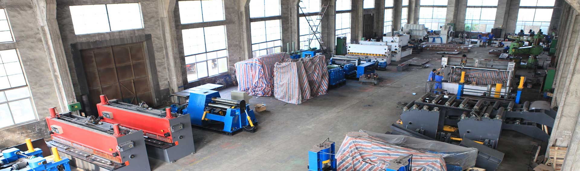 泰安諾盾礦山設(shè)備有限公司